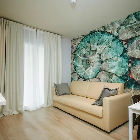 Apart Touring - Ivn031015-cyf Apartamento *